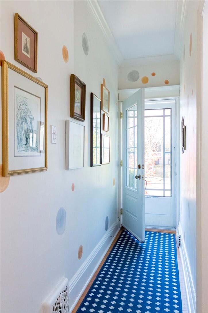 462 Charlton Avenue W, Hamilton, Ontario  L8P 2E8 - Photo 12 - H4193823