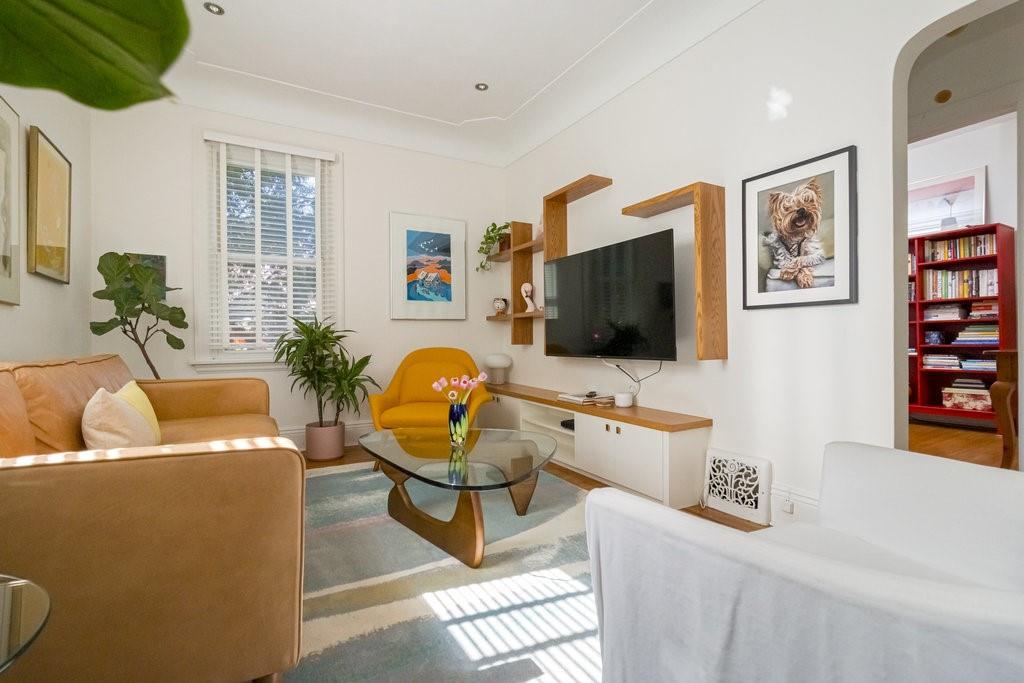 462 Charlton Avenue W, Hamilton, Ontario  L8P 2E8 - Photo 4 - H4193823