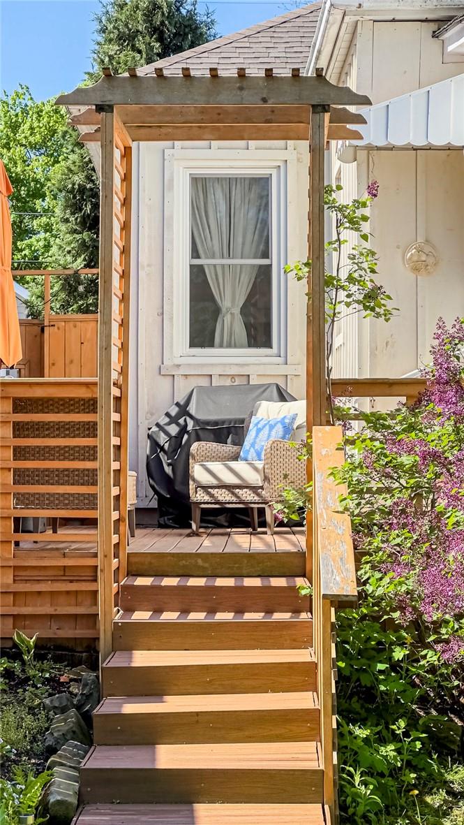 462 Charlton Avenue W, Hamilton, Ontario  L8P 2E8 - Photo 43 - H4193823