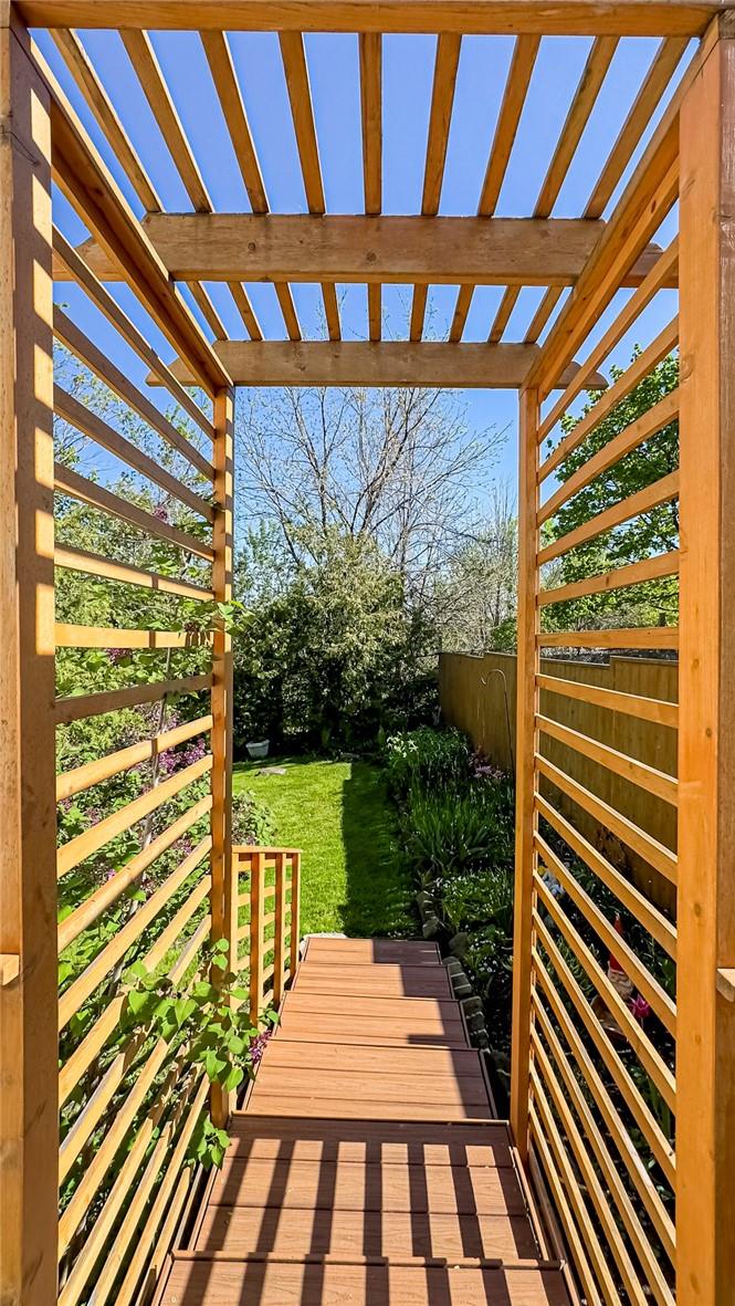 462 Charlton Avenue W, Hamilton, Ontario  L8P 2E8 - Photo 44 - H4193823