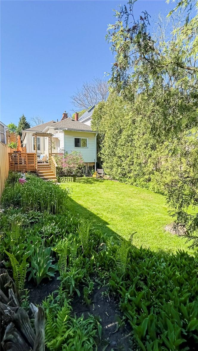 462 Charlton Avenue W, Hamilton, Ontario  L8P 2E8 - Photo 45 - H4193823