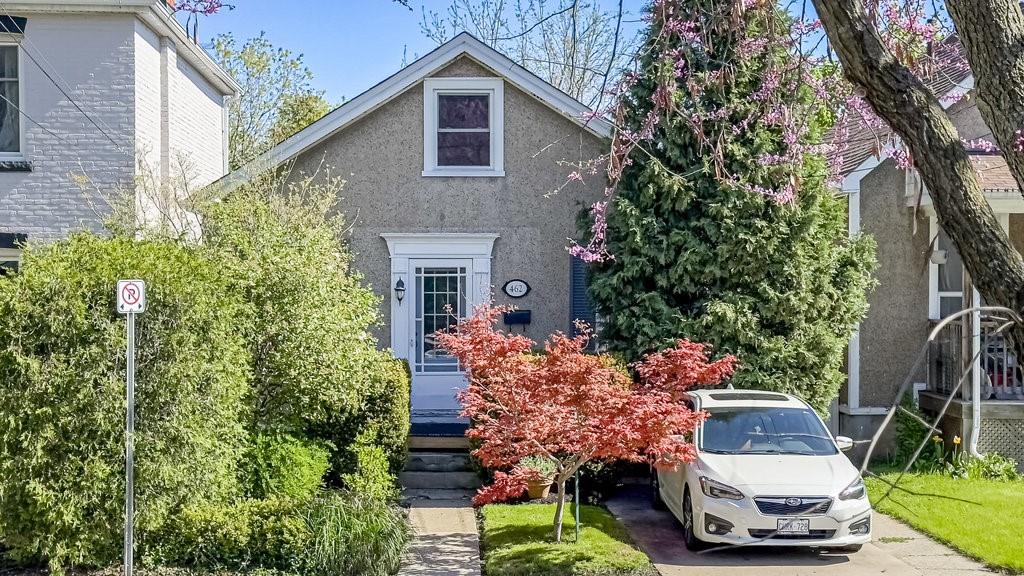 462 Charlton Avenue W, Hamilton, Ontario  L8P 2E8 - Photo 46 - H4193823