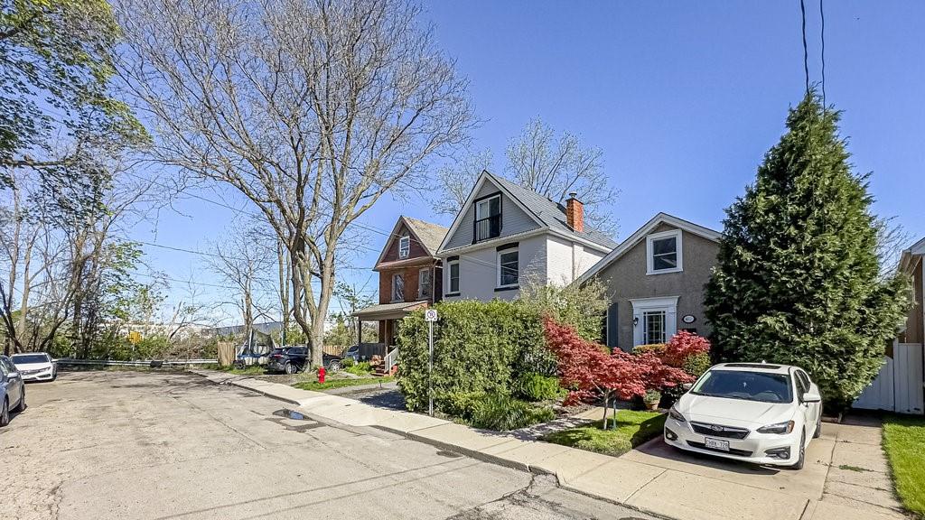 462 Charlton Avenue W, Hamilton, Ontario  L8P 2E8 - Photo 49 - H4193823
