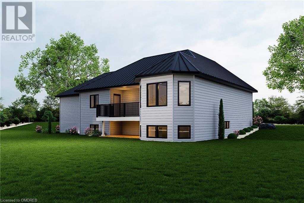 438 Murray Road Road, Penetanguishene, Ontario  L9M 2H8 - Photo 3 - 40586735