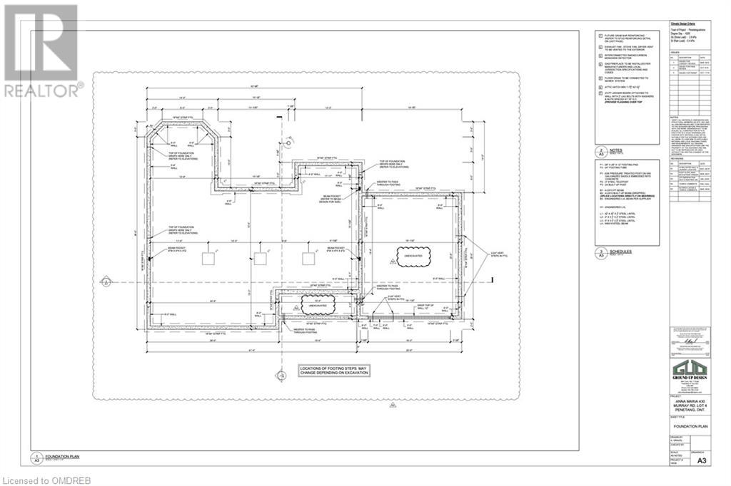 438 Murray Road Road, Penetanguishene, Ontario  L9M 2H8 - Photo 6 - 40586735