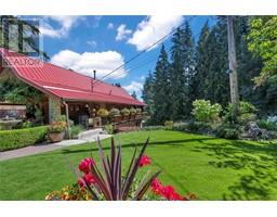 2726 Tranquil Place, blind bay, British Columbia