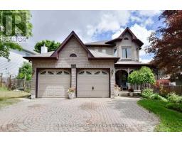 #Bsmt -114 Browning Tr, Barrie, Ca