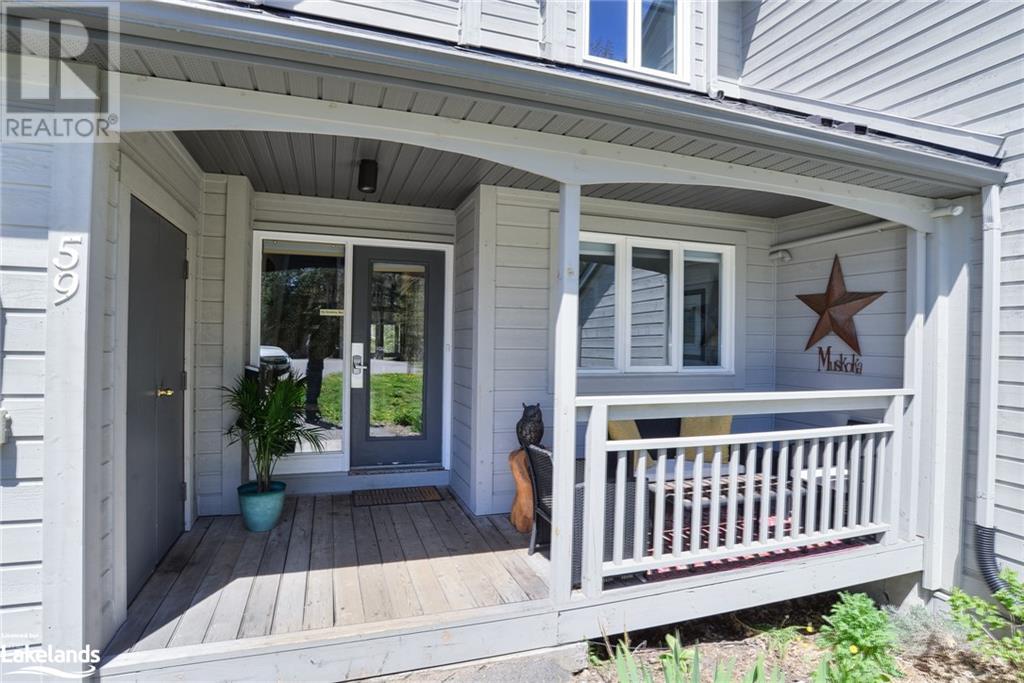 1209 Muskoka Beach Road Unit# 59, Gravenhurst, Ontario  P1P 1R1 - Photo 3 - 40585384