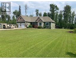 13445 281 ROAD, charlie lake, British Columbia