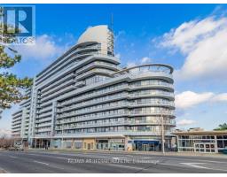#319 -2885 BAYVIEW AVE