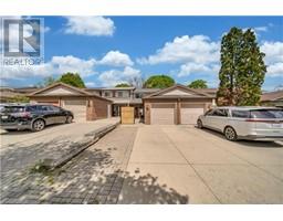 48 RALGREEN Crescent 325 - Forest Hill
