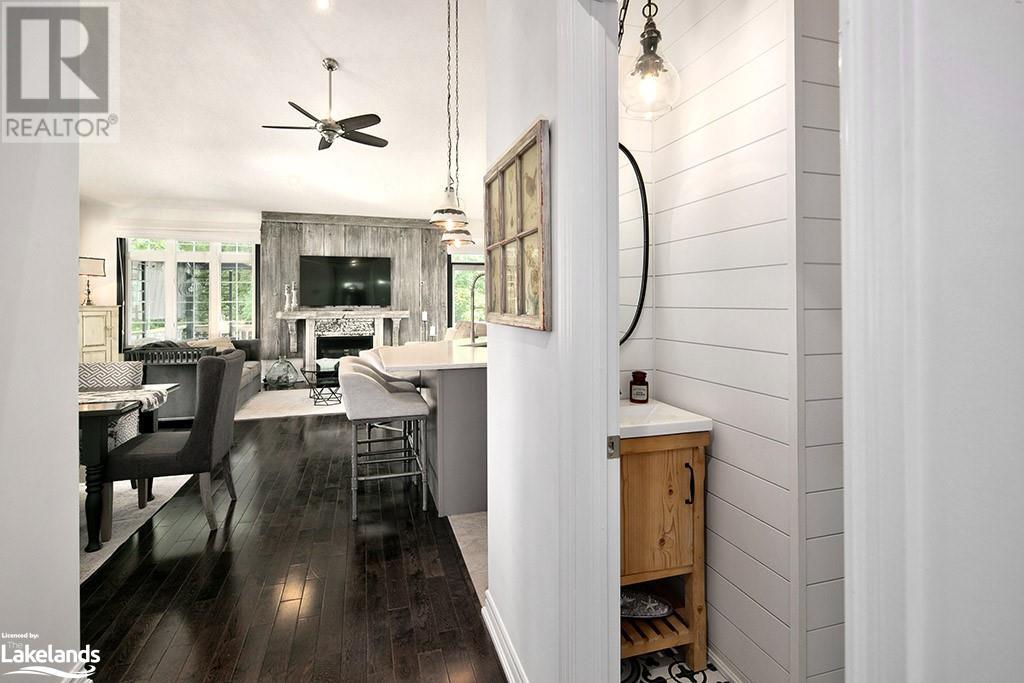 689616 Monterra Road Unit# 18, The Blue Mountains, Ontario  L9Y 0W3 - Photo 14 - 40587757