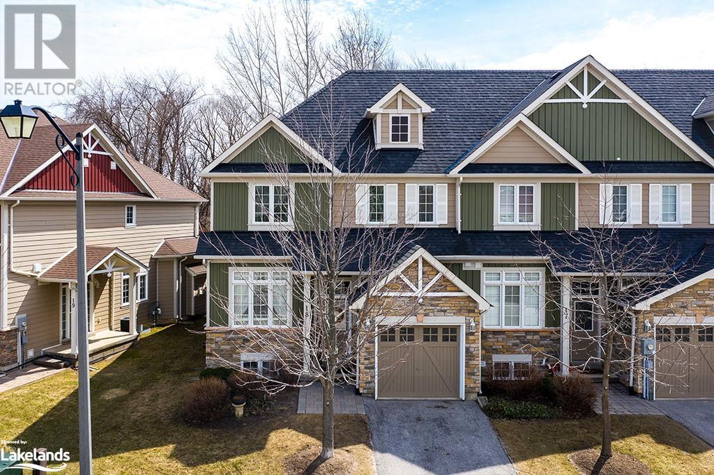 689616 Monterra Road Unit# 18, The Blue Mountains, Ontario  L9Y 0W3 - Photo 6 - 40587757