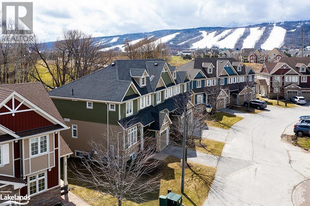 689616 Monterra Road Unit# 18, The Blue Mountains, Ontario  L9Y 0W3 - Photo 1 - 40587757