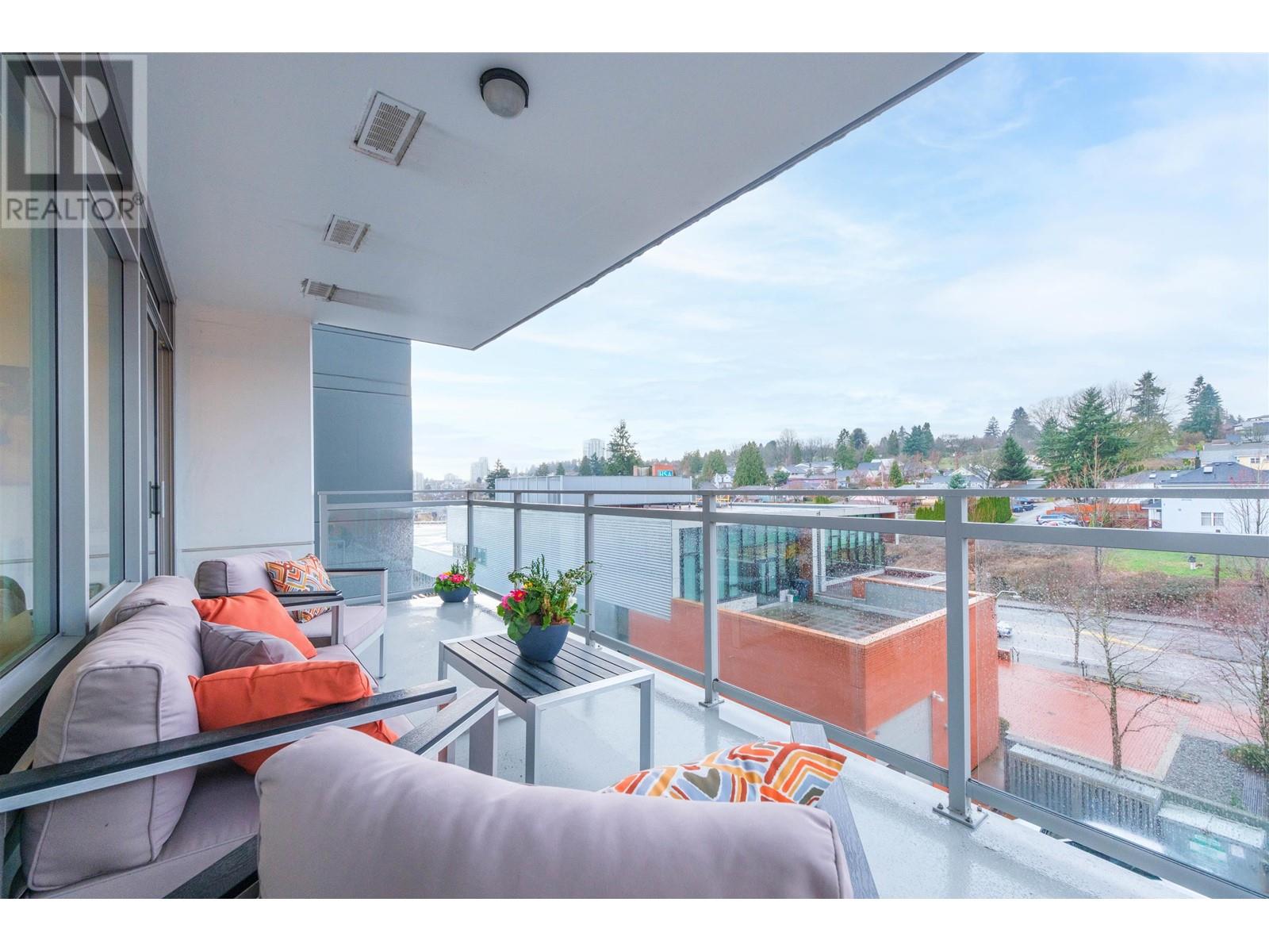 503 200 NELSON'S CRESCENT, new westminster, British Columbia