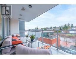 503 200 NELSON'S CRESCENT, new westminster, British Columbia