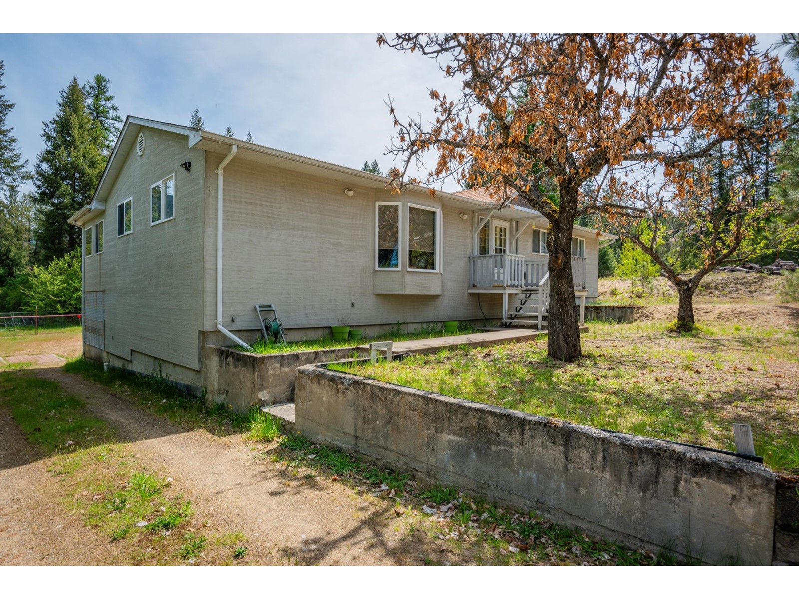 60 CHASE RD, Christina Lake, British Columbia One Percent Realty Ltd