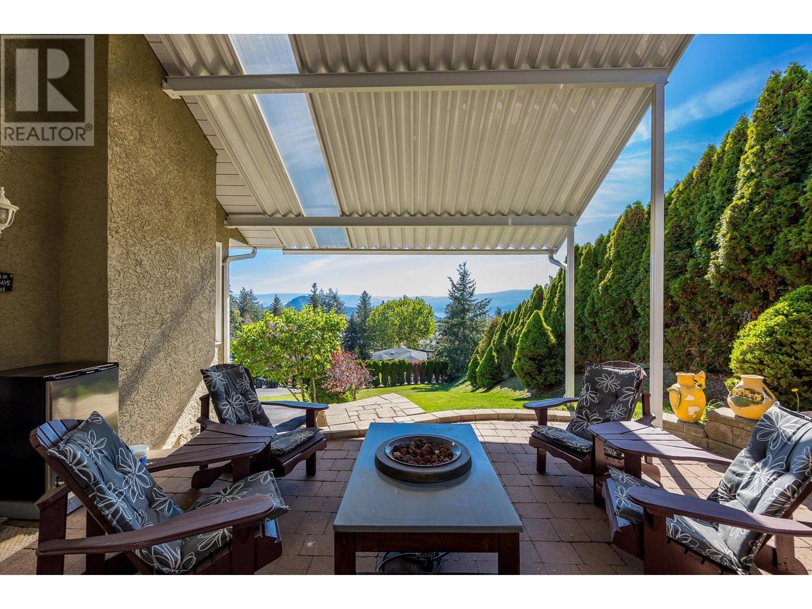 3536 Ranch Road West Kelowna