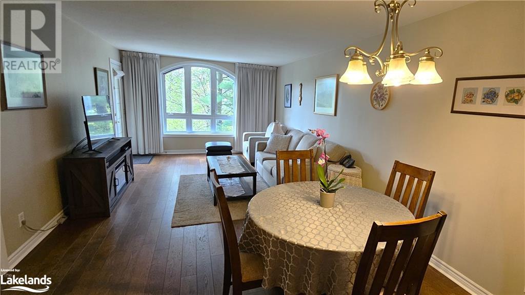 31 Dairy Lane Unit# 105, Huntsville, Ontario  P1H 2L7 - Photo 10 - 40583582