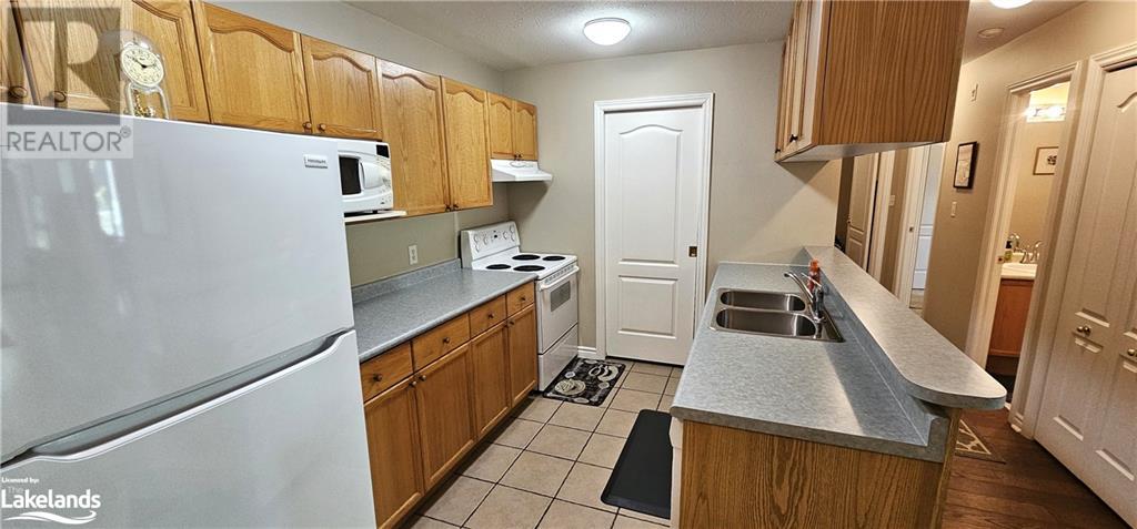 31 Dairy Lane Unit# 105, Huntsville, Ontario  P1H 2L7 - Photo 14 - 40583582