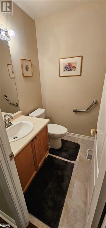 31 Dairy Lane Unit# 105, Huntsville, Ontario  P1H 2L7 - Photo 17 - 40583582