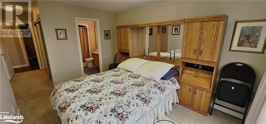 31 Dairy Lane Unit# 105, Huntsville, Ontario  P1H 2L7 - Photo 21 - 40583582