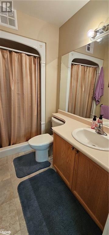 31 Dairy Lane Unit# 105, Huntsville, Ontario  P1H 2L7 - Photo 24 - 40583582