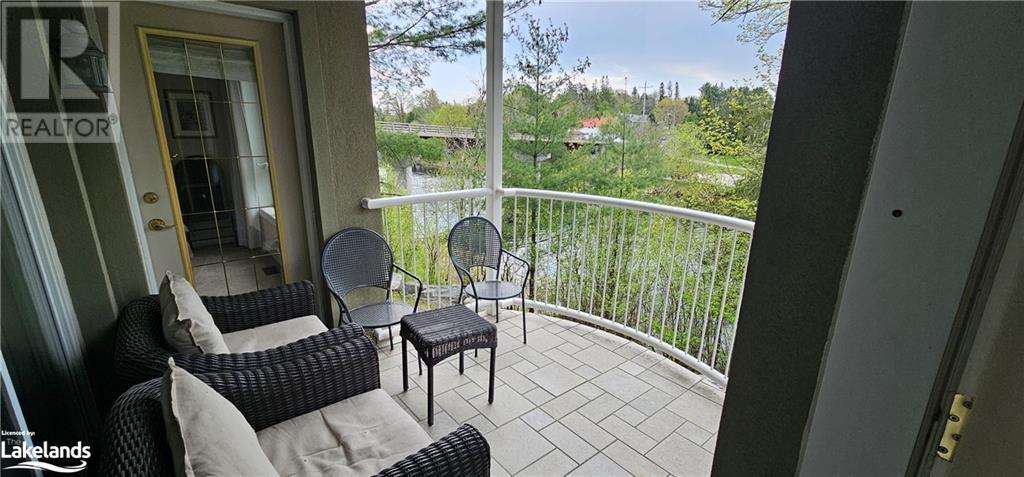 31 Dairy Lane Unit# 105, Huntsville, Ontario  P1H 2L7 - Photo 25 - 40583582