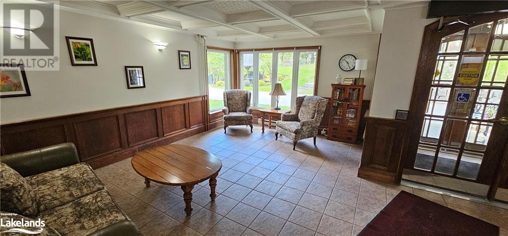 31 Dairy Lane Unit# 105, Huntsville, Ontario  P1H 2L7 - Photo 26 - 40583582