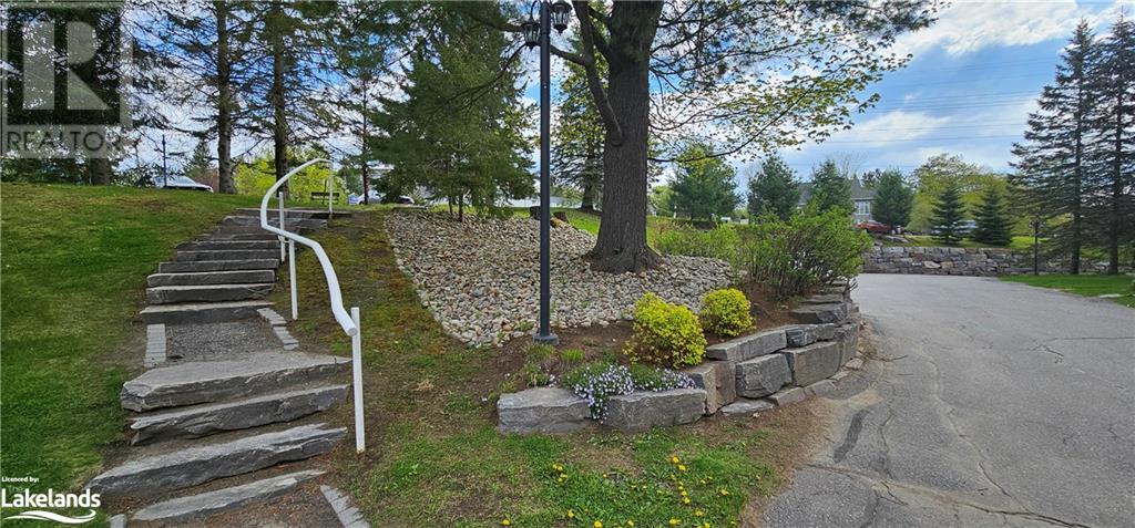 31 Dairy Lane Unit# 105, Huntsville, Ontario  P1H 2L7 - Photo 6 - 40583582