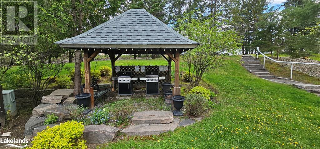 31 Dairy Lane Unit# 105, Huntsville, Ontario  P1H 2L7 - Photo 7 - 40583582