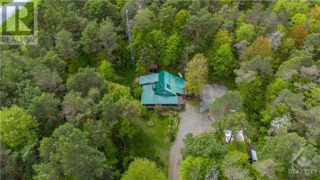 4370 Lords Mills Road, Prescott, Ontario K0E 1T0 (26886417) Revel Realty