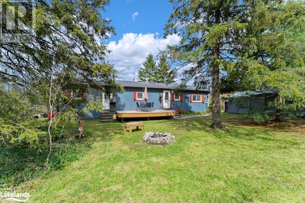 187 Allensville Road, Huntsville, Ontario  P0B 1M0 - Photo 19 - 40585967