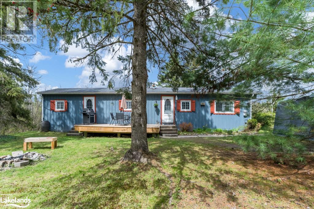 187 Allensville Road, Huntsville, Ontario  P0B 1M0 - Photo 2 - 40585967