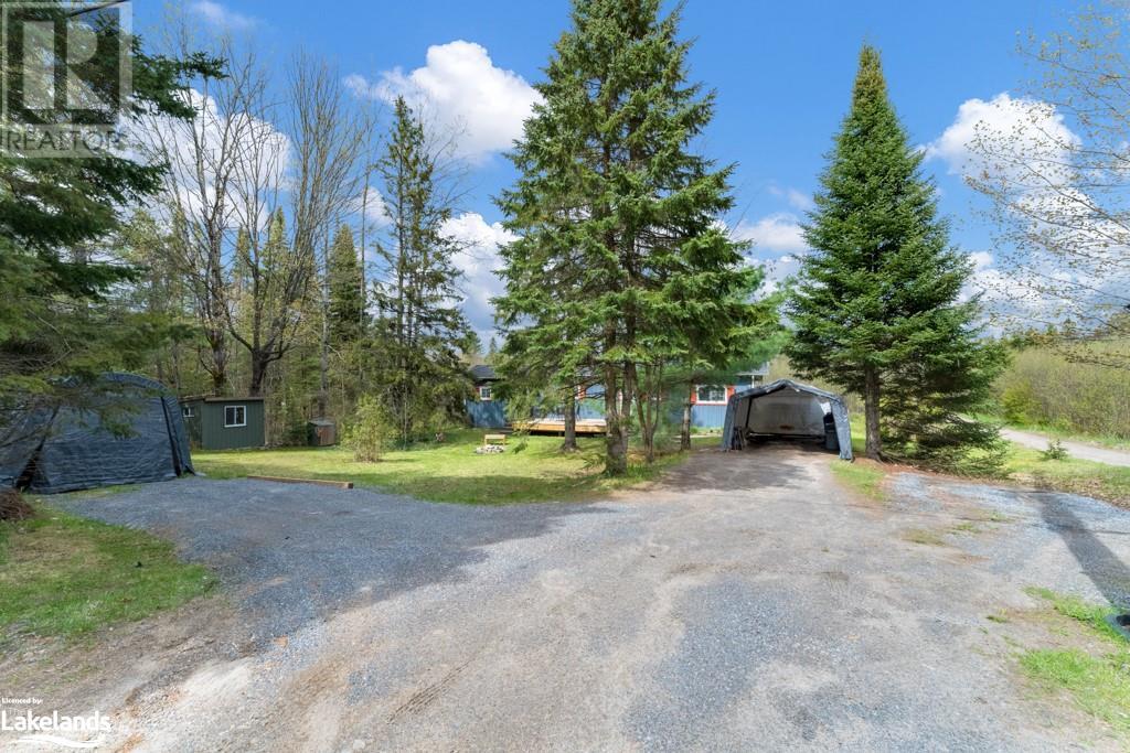 187 Allensville Road, Huntsville, Ontario  P0B 1M0 - Photo 22 - 40585967