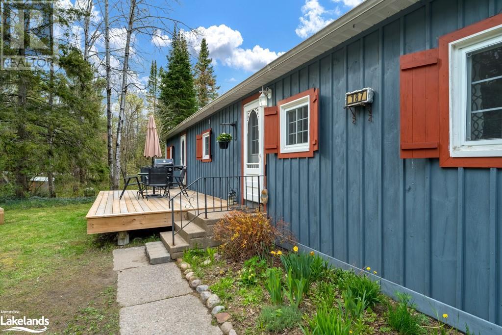 187 Allensville Road, Huntsville, Ontario  P0B 1M0 - Photo 23 - 40585967