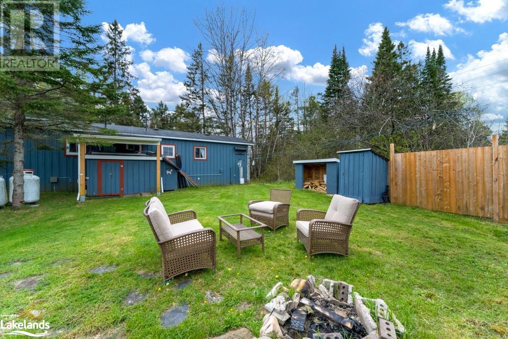 187 Allensville Road, Huntsville, Ontario  P0B 1M0 - Photo 29 - 40585967