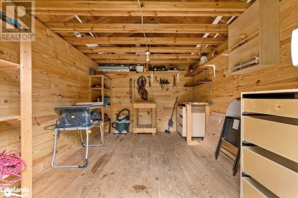 187 Allensville Road, Huntsville, Ontario  P0B 1M0 - Photo 31 - 40585967