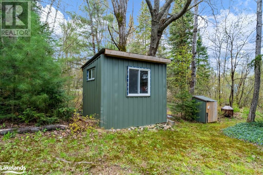 187 Allensville Road, Huntsville, Ontario  P0B 1M0 - Photo 32 - 40585967