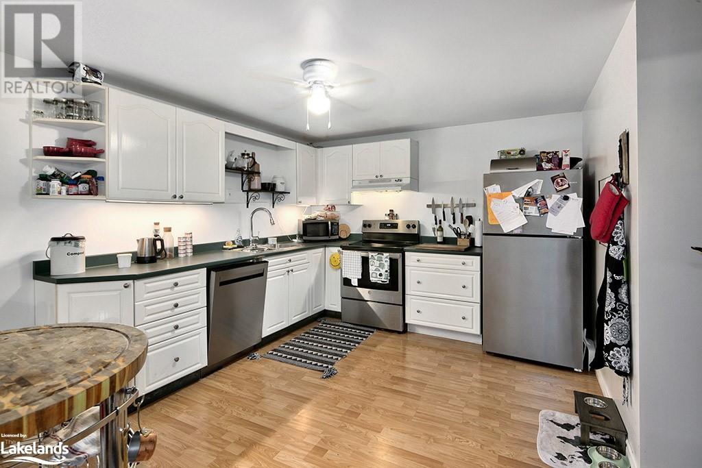 396 Walnut Street, Collingwood, Ontario  L9Y 4C7 - Photo 15 - 40585028