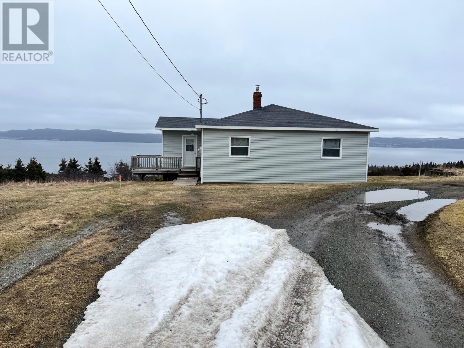0 Lance Cove Road, Bell Island, Newfoundland & Labrador