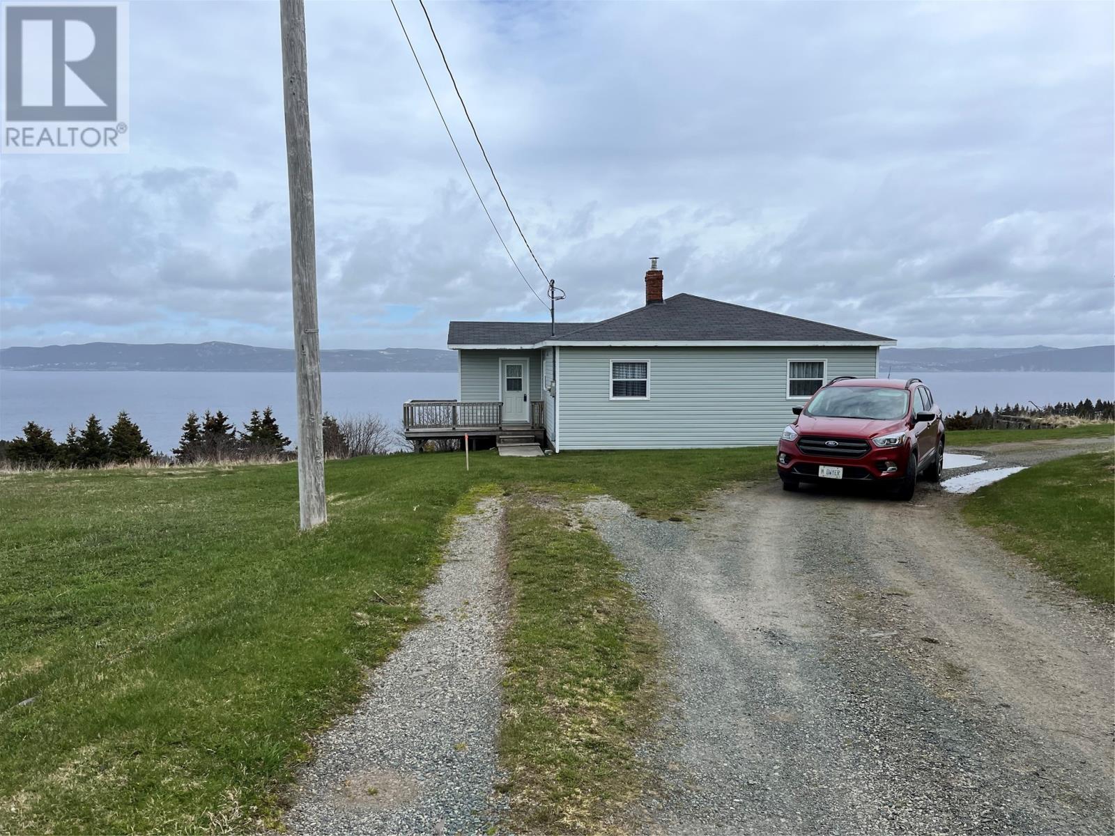 0 Lance Cove Road, Bell Island, Newfoundland & Labrador  A0A 4H0 - Photo 2 - 1269561