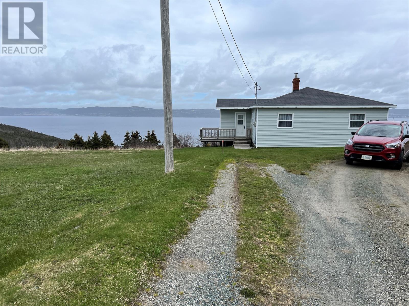 0 Lance Cove Road, Bell Island, Newfoundland & Labrador  A0A 4H0 - Photo 3 - 1269561