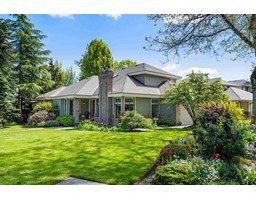 10592 E Glenwood Crescent, Surrey, Ca