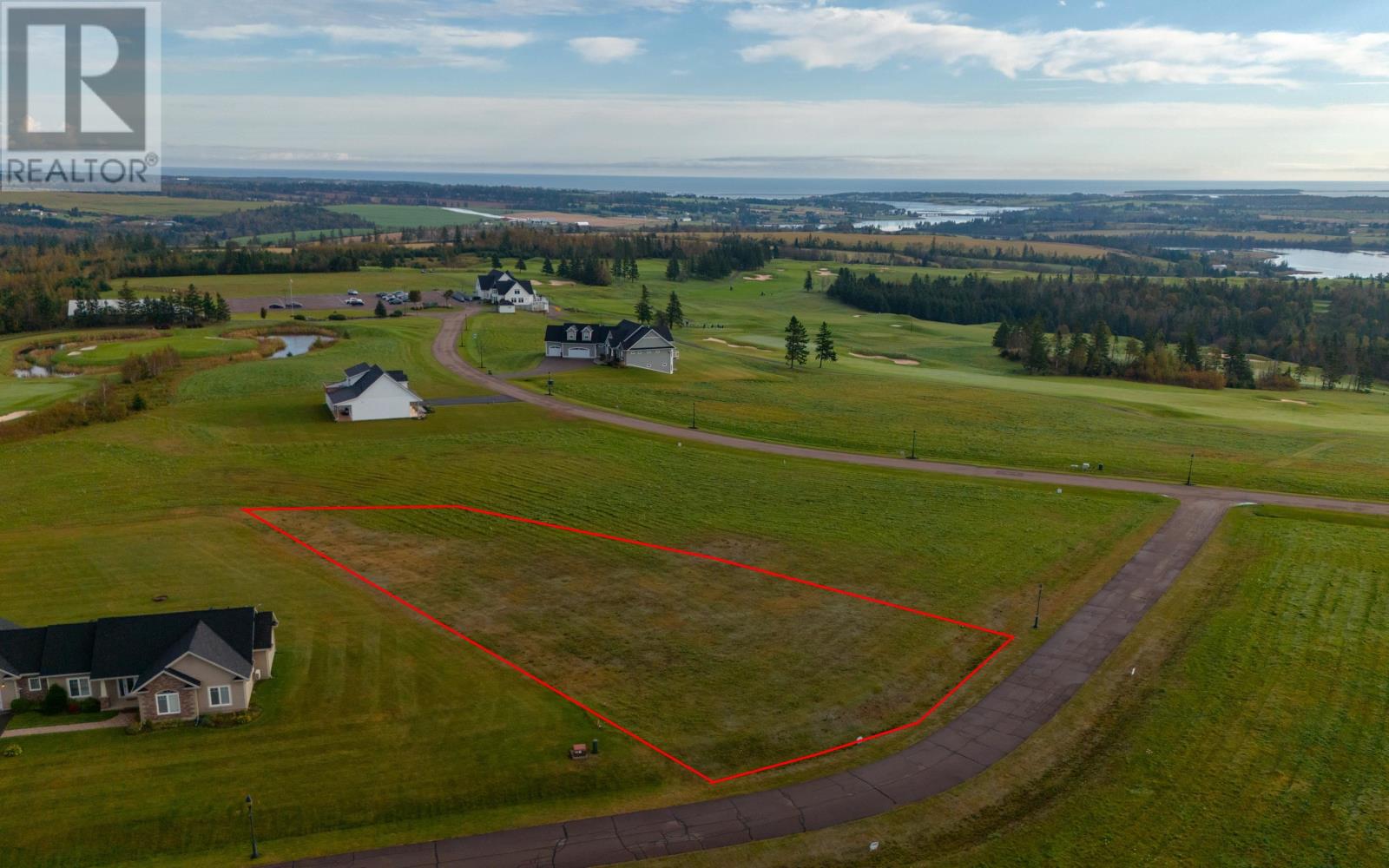 Lot 6 Lairds Lane, New Glasgow, Prince Edward Island  C0A 1N0 - Photo 1 - 202322523