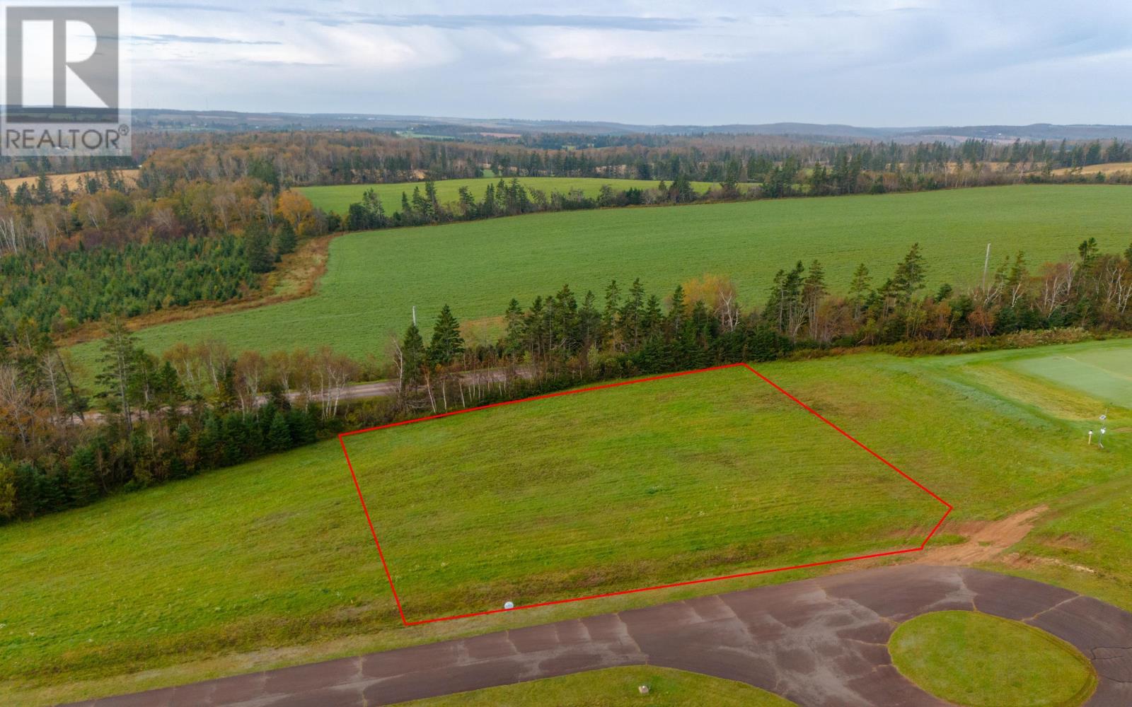 Lot 33 Lairds Lane, New Glasgow, Prince Edward Island  C0A 1N0 - Photo 1 - 202322527