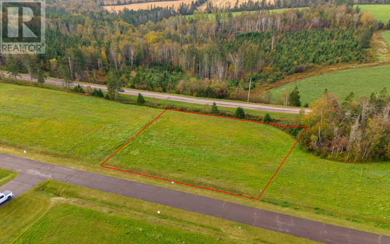 Lot 31 Lairds, New Glasgow, Prince Edward Island  C0A 1N0 - Photo 1 - 202322533