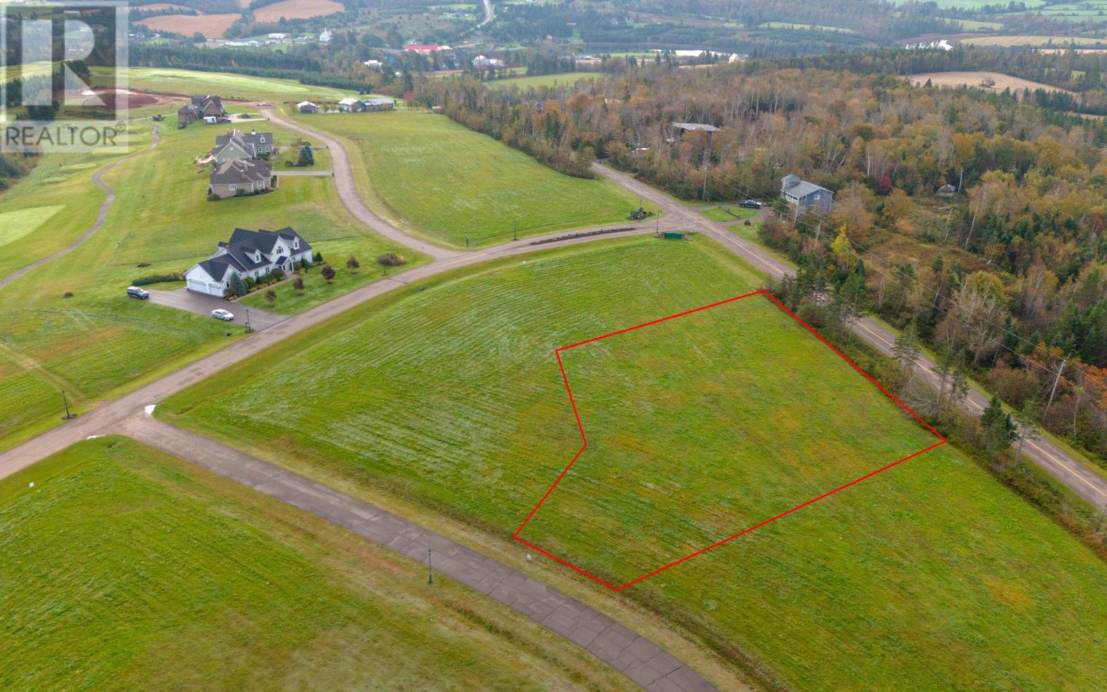 Lot 28 Lairds Lane, New Glasgow, Prince Edward Island  C0A 1N0 - Photo 1 - 202322537