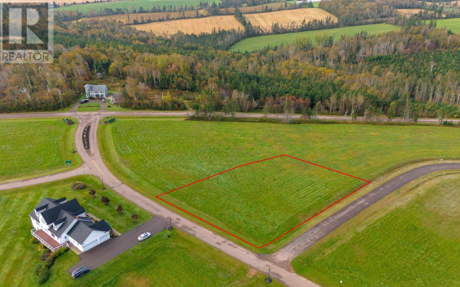 Lot 27 Lairds Lane, New Glasgow, Prince Edward Island  C0A 1N0 - Photo 1 - 202322538