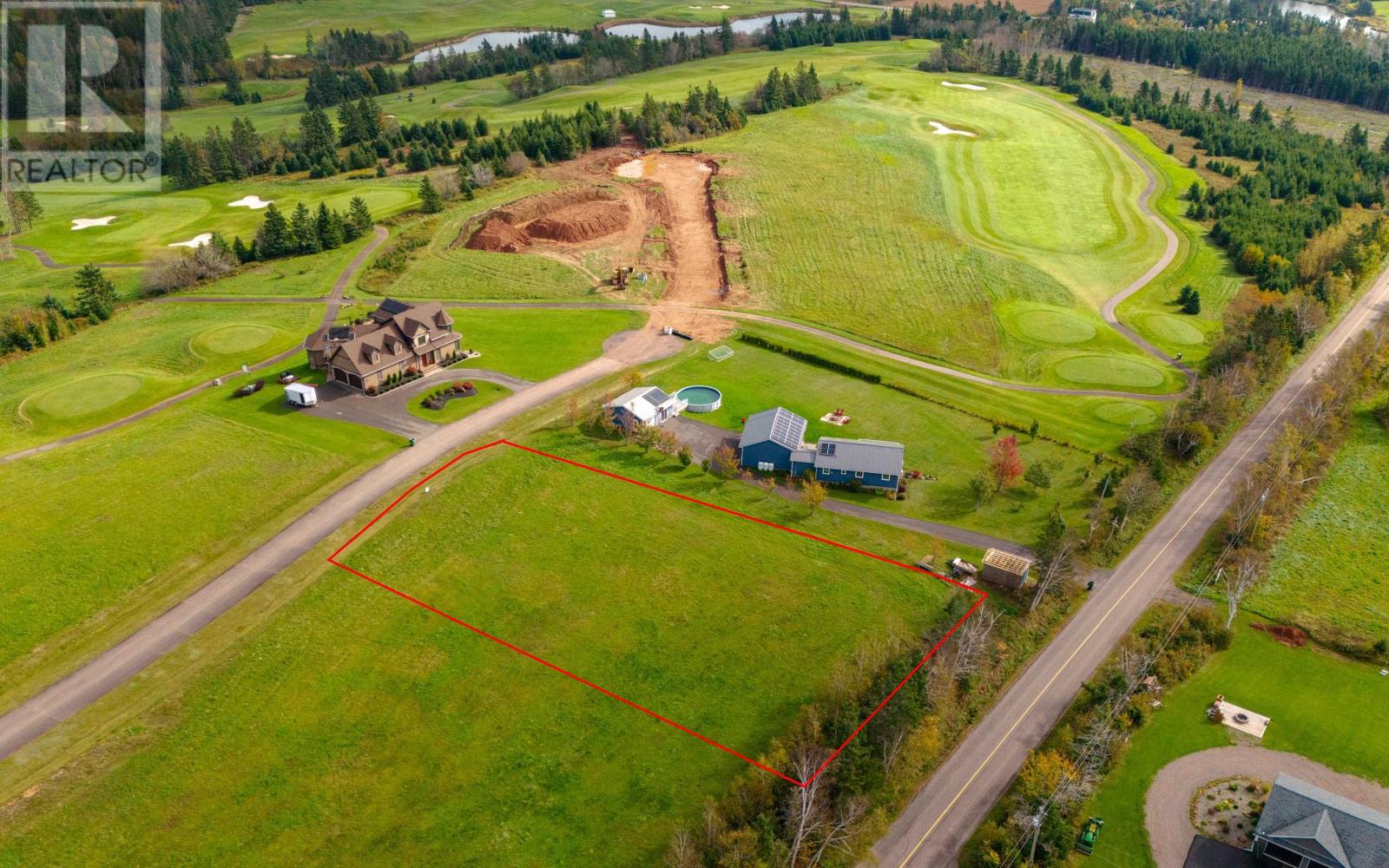 Lot 21 Furber Drive, New Glasgow, Prince Edward Island  C0A 1N0 - Photo 1 - 202322543